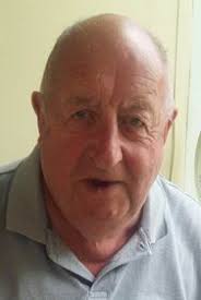 Condolence Book for Leo Kenny (Togher, Cork)