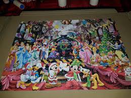 We did not find results for: Christmas Disney Puzzle 1000 Pieces And 3 Days Loved This One Jigsawpuzzles
