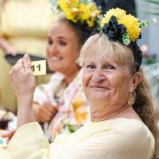 A stunning day yesterday at the Our Kids Melbourne Cup Here is a sneak  preview of the photos taken by Dan from East Point Pro Studio who captured  the day so beautifully.