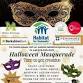 10/24/25 6pm-9pm TV Doctors @Halloween Masquerade event image