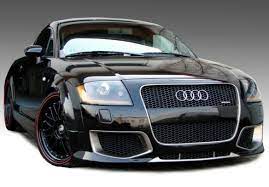 Regula Tuning Body Kit Audi Tt 8n Mk1 Germany Audi Tt Audi Tt Interior Audi Tt 225