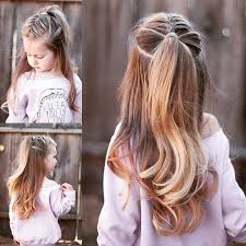 Black kids hairstyles suggest some extra efforts and patience but the reward is worthwhile! 50 Pretty Perfect Cute Hairstyles For Little Girls To Show Off Their Classy Side