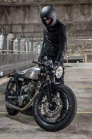 メンズ 海外のバイクファッション特集 お洒落なコーディネートまとめ スナップ 画像集 naver まとめ yamaha cafe racer cafe racer cafe racer motorcycle
