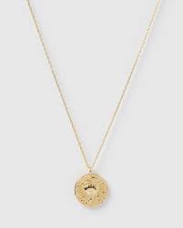 A star sign necklace is also a great gift idea for birthdays, christmas or other events. Star Sign Necklace Cancer By Izoa Online Ietp Australia
