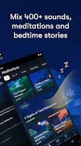 Relax calmly or enter deep sleep and give yourself a better chance. Relax Melodies Sleep Sounds Premium Mod Apk 11 4 Vip Apk