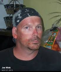 Joe Wink's Instagram, Twitter & Facebook