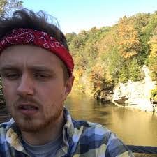 Ben Lasher's Instagram, Twitter & Facebook