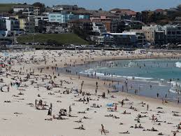 Bondi outbreak spreads to sydney's west with. Australia Closes Bondi Beach After Crowds Defy Coronavirus Rules