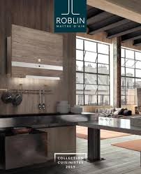 Calameo Roblin Catalogue Bi
