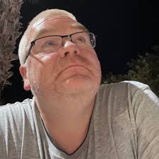 Daniel Colquitt: "I suppose it's the nature of t…"