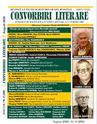 Junimea si convorbiri literare constituirea societatii junimea societatea junimea a fost infiintata la iasii,in iarna anului 1864,din initiativaa unor tineri carturari(petre p.carp,vasile pogor,teodor rosetti,iacob negruzzi),colegi de generatie,stransi in jurul lui titu maiorescu. Convorbiri Literare Startseite Facebook