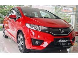Rm 190.00 ( all in ) postage : Honda Jazz 2016 S I Vtec 1 5 In Kuala Lumpur Automatic Hatchback Red For Rm 63 000 3176349 Carlist My