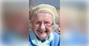 Obituary information for Catherine Mary Cotter