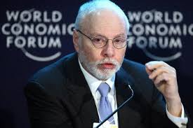 Elliott's Paul Singer Rails Against Dodd-Frank