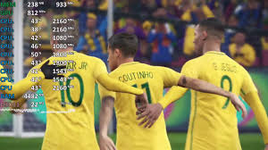 When you buy through our links, we may get a commission. Pes 2018 Amd Ryzen 7 2700u Vega 10 Acer Swift 3 Gameplay Benchmark Test Youtube