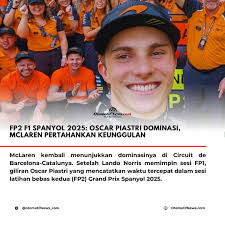 Have a great birthday, Lando! 🧡