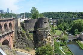 Book your flight & enjoy premium experience with luxair: Luxemburg Ist Ein Kleines Europaisches Land Voller Geschichte Und Paisagensespetaculares Turmundial