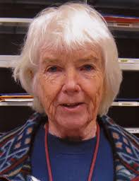 Obituary information for Elizabeth Barry Wood