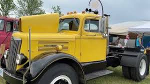 Image result for White 1952 Truck