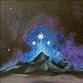 Tuesday Paint & Sip: ACOTAR Artwork! event image