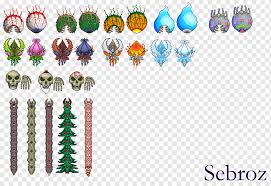 More than a decade after its release, minecraft remains one of the most popular games on pcs, consoles, and mobile dev. Terraria Minecraft Boss Wii U Coloring Book Terraria Logo Boss Meme Png Pngwing