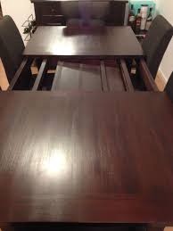 Clayton 36 round drop leaf table by winsome (3) sale. Hidden Leaf Dining Table Ideas On Foter