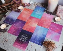 Join in by following the daily prompts to create your own personal oracle deck. 3 Ways To Publish Your Own Oracle Card Deck Oracle Creator