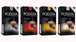 By committing to reducing the amount of new, or virgin plastic in our brewers, keurig is ensuring there is now less plastic entering the system. 21 Coffee Capsules Pods And Kcups Design Accs Design Ideas Coffee Capsules Packaging Design Coffee Pods
