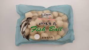 Dried thyme, dry white wine, salt, orange pepper, red. Li Chuan Fish Ball Recalled From Halal Certified S Pore Stores After Pork Dna Allegations Laptrinhx News