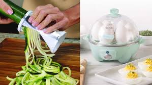 24 kitchen gadgets under $20 you'll