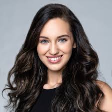 Danielle Fessler's Instagram, Twitter & Facebook