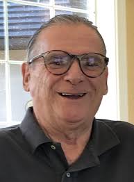 Obituary for George Pappas
