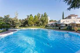 Maybe you would like to learn more about one of these? Ayre Hotel Cordoba 59 1 9 3 Prices Reviews Spain Tripadvisor