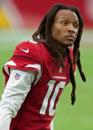 DeAndre Hopkins - Wikipedia