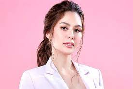 A review of vickie rushton's journey to binibining pilipinas 2020 international. Binibining Pilipinas 2020 Top 40 Vickie Marie Rushton