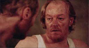 The Blockhouse Blu-ray review