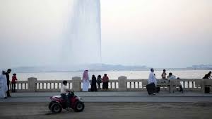 على المدى الطويل توقعات الطقس لمدة جدة. Ø§Ù„Ø¬Ù‡Ù†ÙŠ Ù†Ø´Ø§Ø· Ø¨Ø­Ø± Ø¬Ø¯Ø© Ù„ÙŠÙ„ Ø§ ÙˆØªÙƒØ§Ø«Ù Ø§Ù„Ø³Ø­Ø¨ Ø§Ù„Ø±Ø¹Ø¯ÙŠØ© Ø­ØªÙ‰ Ù†Ù‡Ø§ÙŠØ© Ø§Ù„Ø£Ø³Ø¨ÙˆØ¹
