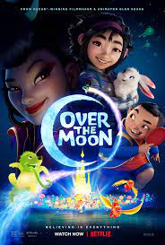 We did not find results for: Over The Moon 2020 Imdb