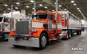Trucking Trucks Peterbilt Trucks Peterbilt 359