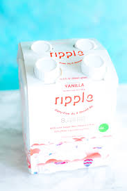 I've tried some simple recipes i got from the internet and youtube, but it just doesn't taste much like the milk tea i drink in bubble tea stores. Ripple Milk Review Made From Peas Neuroticmommy