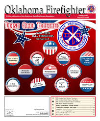 Check spelling or type a new query. Oklahoma Firefighter October 2020 By Oklahoma State Firefighters Assoc Issuu