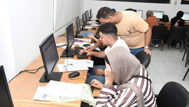 موعد انتهاء تقليل الاغتراب 2026 لطلاب الثانوية العامة