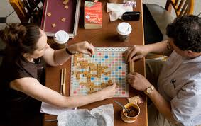 Play the classic scrabble game you know and love! The Game Is Scrabble Duke Today