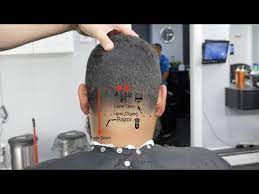 Barber Tutorial For Beginners How To Do A Bald Taper Andis Master Bing Video Barber Haircuts Fade Barber Barber Haircuts