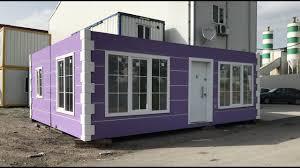 Her bütçeye göre bir prefabrik ev yapmak mümkün, en düşük metrekaremiz 20m2 konteyner tipi prefabrikdir. Prefabrik Ev Konteyner 2 Oda 1 Salon 42 Metrekare Fiyat 70 000 Tl Youtube