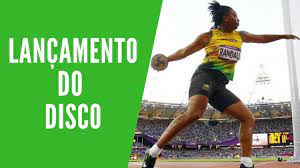 Somente o arremesso de peso é chamado de arremesso, devido ao fato do peso ser empurrado e os demais serem projetados com características diferentes. Atletismo 29 Lancamento Do Disco Youtube