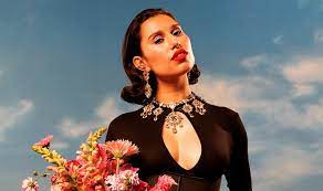 You don't know me (feat. Raye Returns To The Limelight With New Album Euphoric Sad Songs