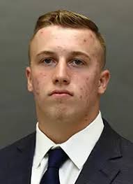 2020 Football Roster