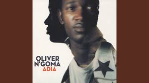Vidéo-clip Oliver n'goma Lina (Remix)