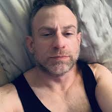 Michael Crigger (@mwcrigger)